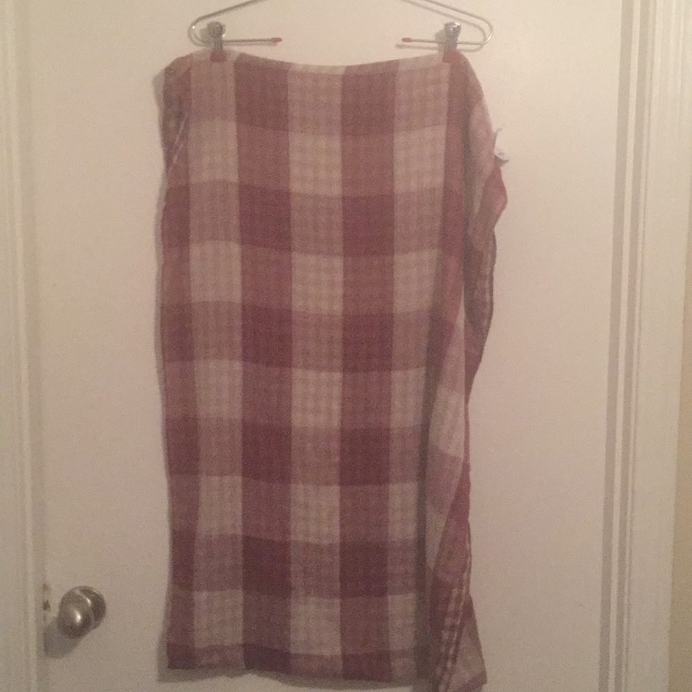 Scarf - Picture 2 of 2